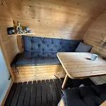 Large House In A Quiet Location *