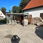 아파트 Large House In A Quiet Location Rietz Neuendorf