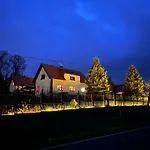 아파트 Large House In A Quiet Location