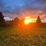 Large House In A Quiet Location Appartement