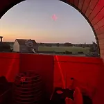 Large House In A Quiet Location Appartement Rietz Neuendorf