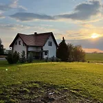 Large House In A Quiet Location 아파트 *