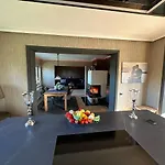 Large House In A Quiet Location