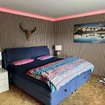 Large House In A Quiet Location