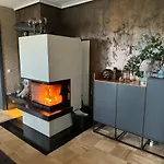 Large House In A Quiet Location Appartement Rietz Neuendorf