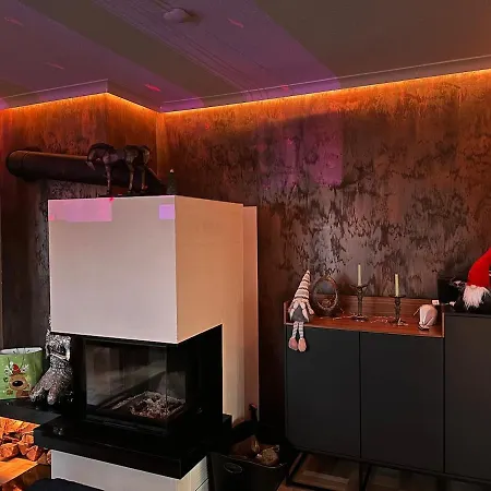 Large House In A Quiet Location * Rietz Neuendorf