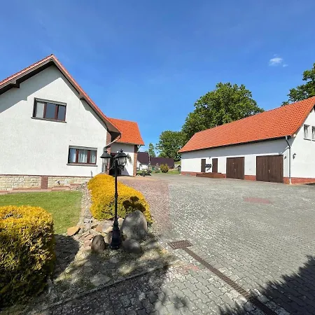 شقة Large House In A Quiet Location