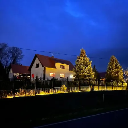 Daire Large House In A Quiet Location