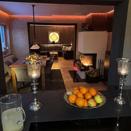 Large House In A Quiet Location Rietz Neuendorf