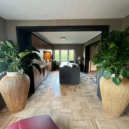 Large House In A Quiet Location * Rietz Neuendorf