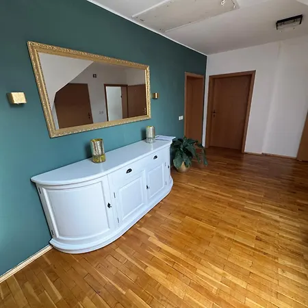 Large House In A Quiet Location Rietz Neuendorf