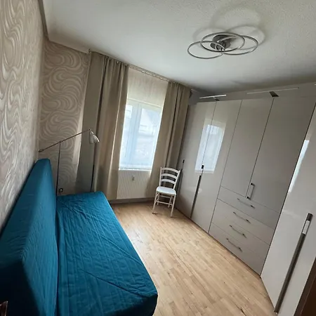 Daire Large House In A Quiet Location Rietz Neuendorf