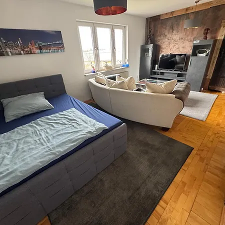 Daire Large House In A Quiet Location *