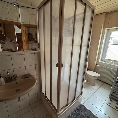 Large House In A Quiet Location 아파트 Rietz Neuendorf