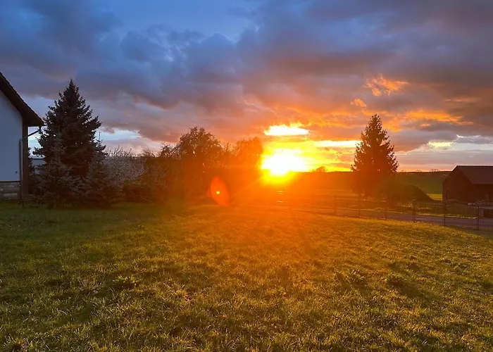 Large House In A Quiet Location Apartment