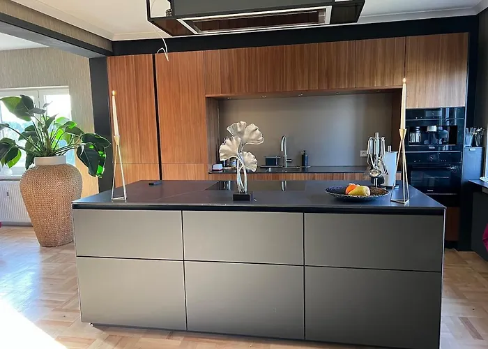 Apartment Large House In A Quiet Location Rietz Neuendorf